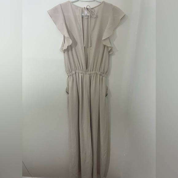 Aritzia Jumpsuit - Picture 4 of 5